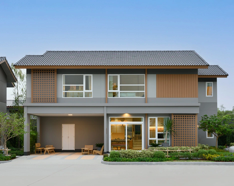 อณาสิริ รังสิต - คลอง 3