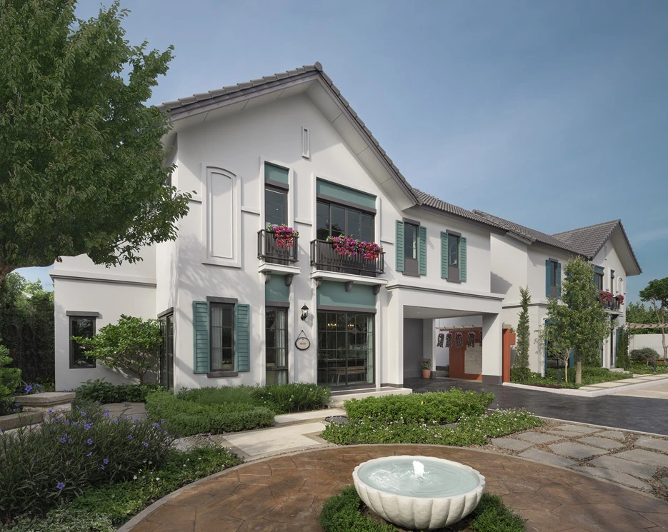 อณาสิริ เวสต์เกต