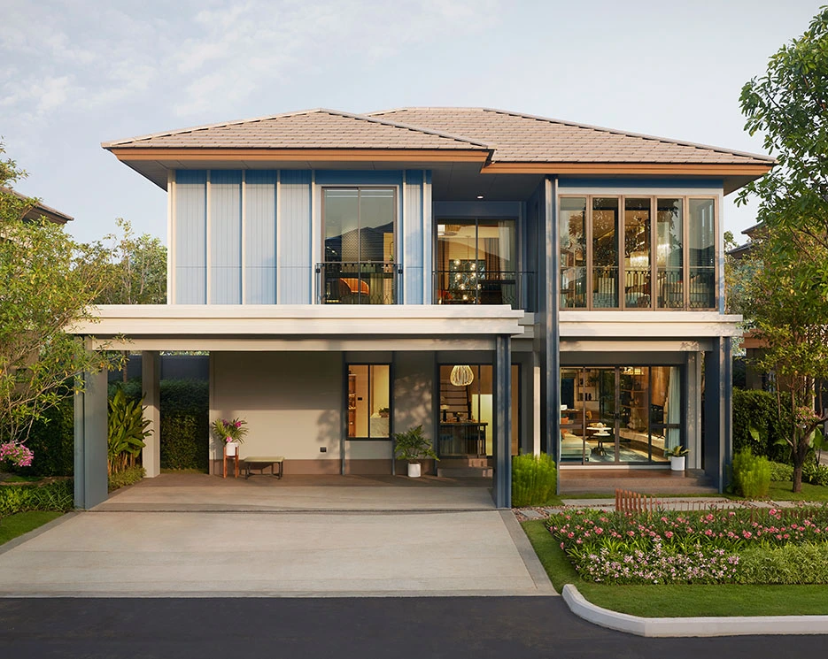 บุราสิริ พระราม 2