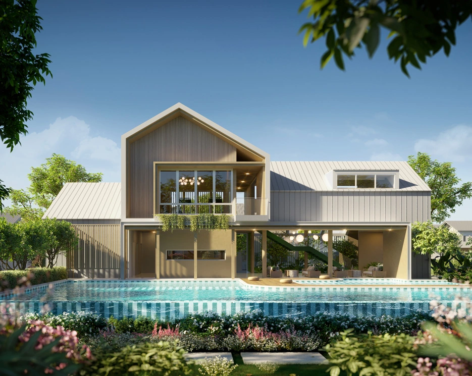 ฮาบิเทีย พราวด์ ประชาอุทิศ 72