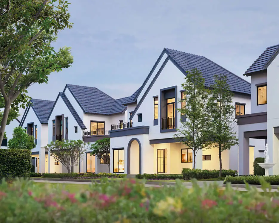 สราญสิริ บางนา