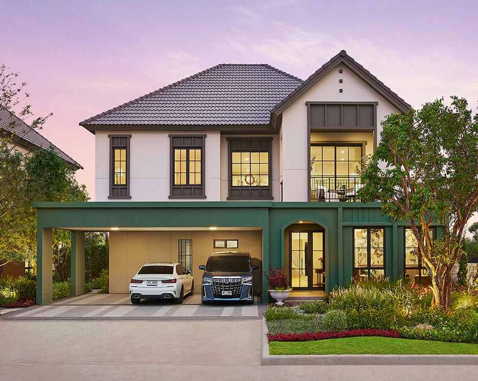 สราญสิริ ราชพฤกษ์ - 345