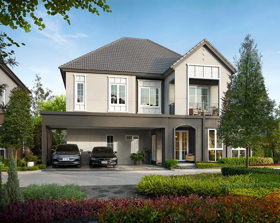 สราญสิริ ราชพฤกษ์ - 346