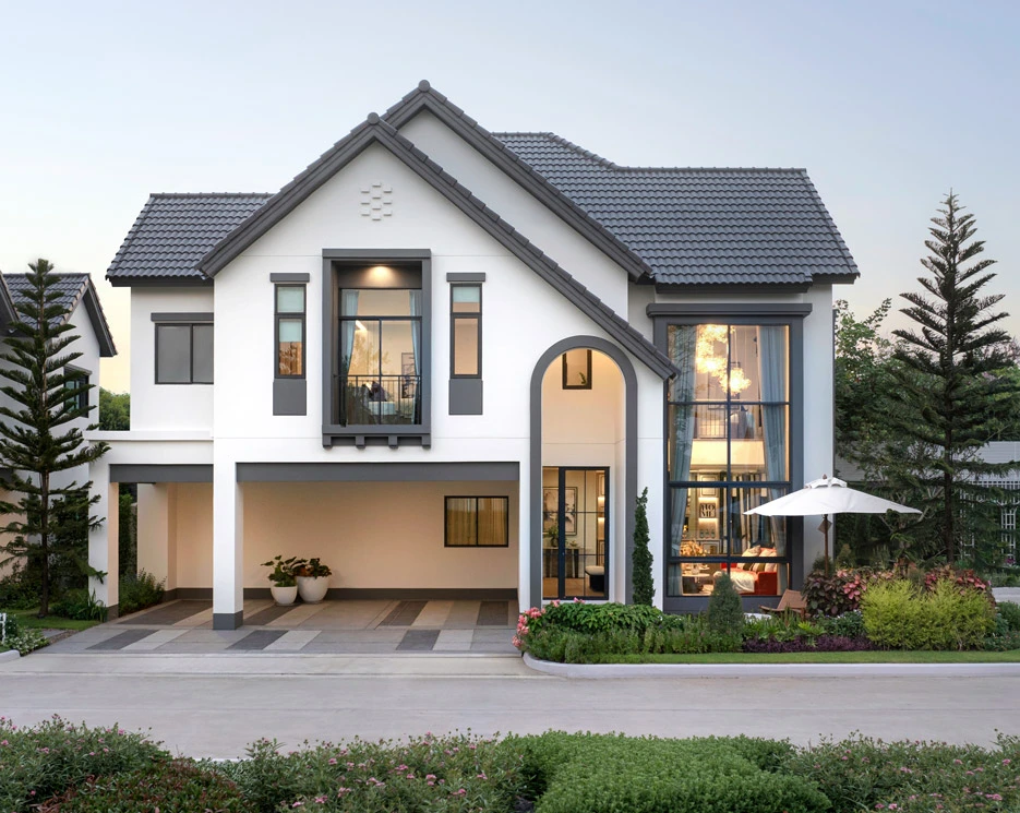 สราญสิริ ศาลายา - ปิ่นเกล้า