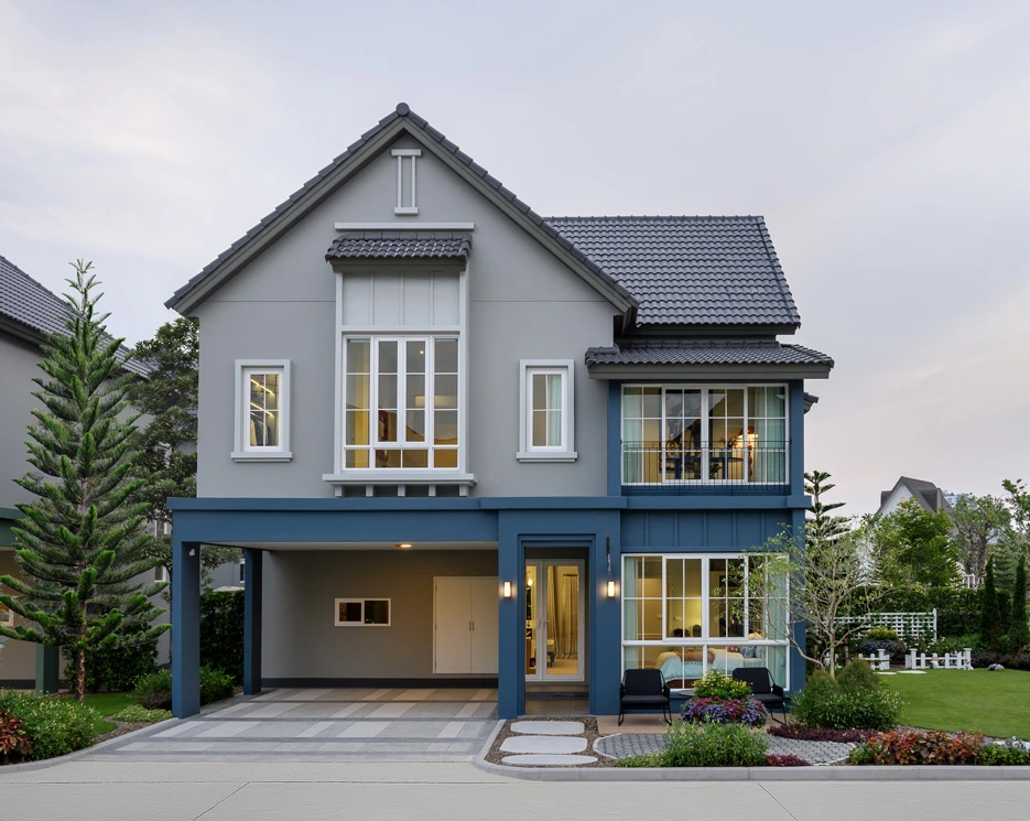 สราญสิริ ศรีนครินทร์ - แพรกษา