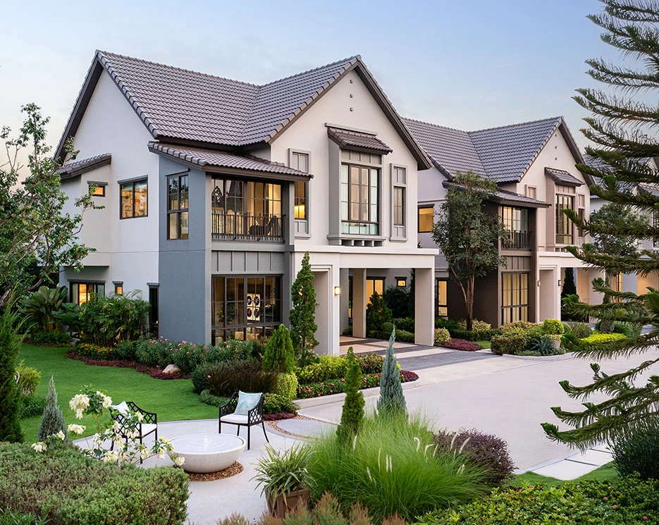 สราญสิริ เวสต์เกต