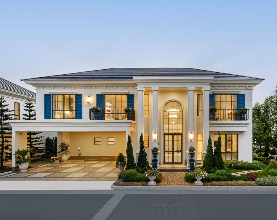 เศรษฐสิริ บางนา กม.10