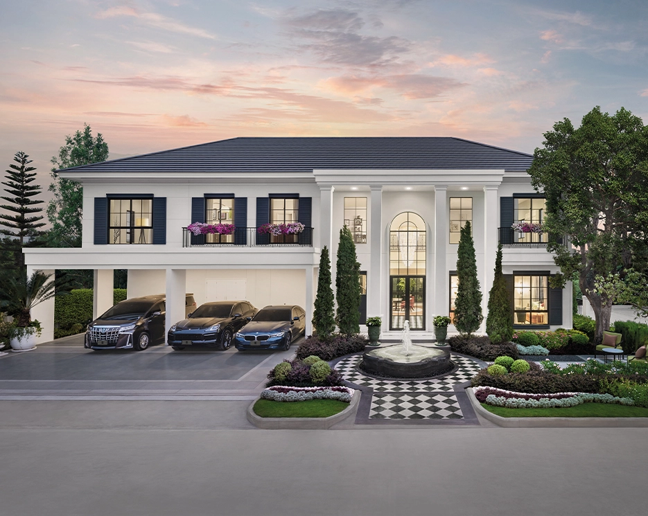 เศรษฐสิริ ดอนเมือง