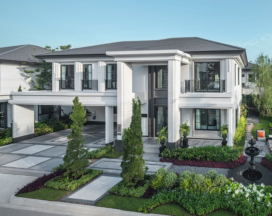 เศรษฐสิริ พหลโยธิน - สายไหม