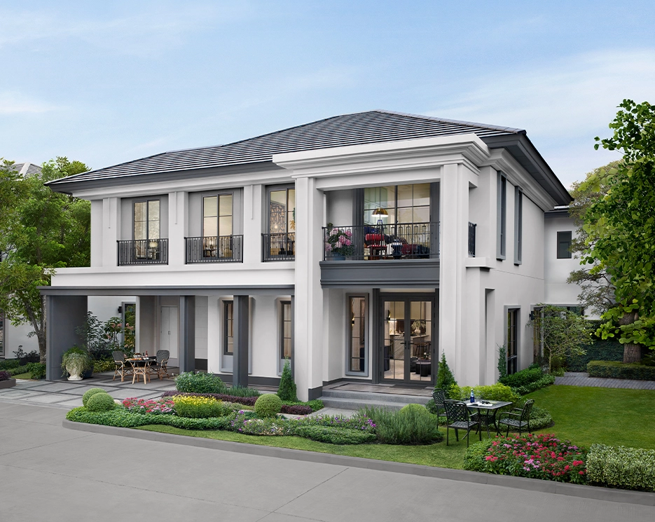 เศรษฐสิริ ราชพฤกษ์ - นครอินทร์