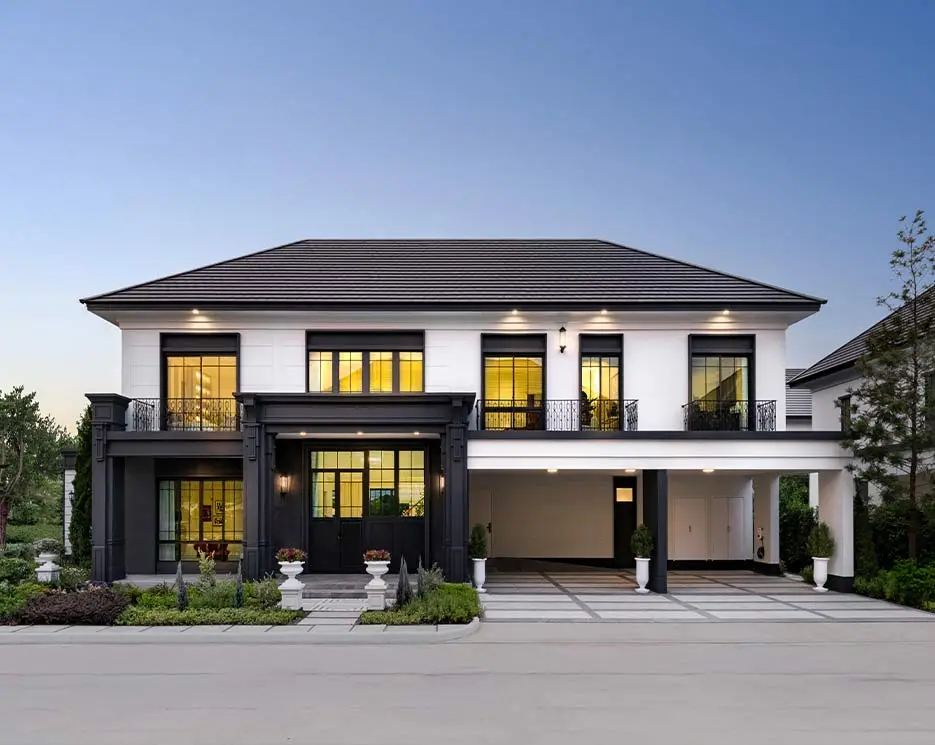 เศรษฐสิริ ราชพฤกษ์ - สาย 1