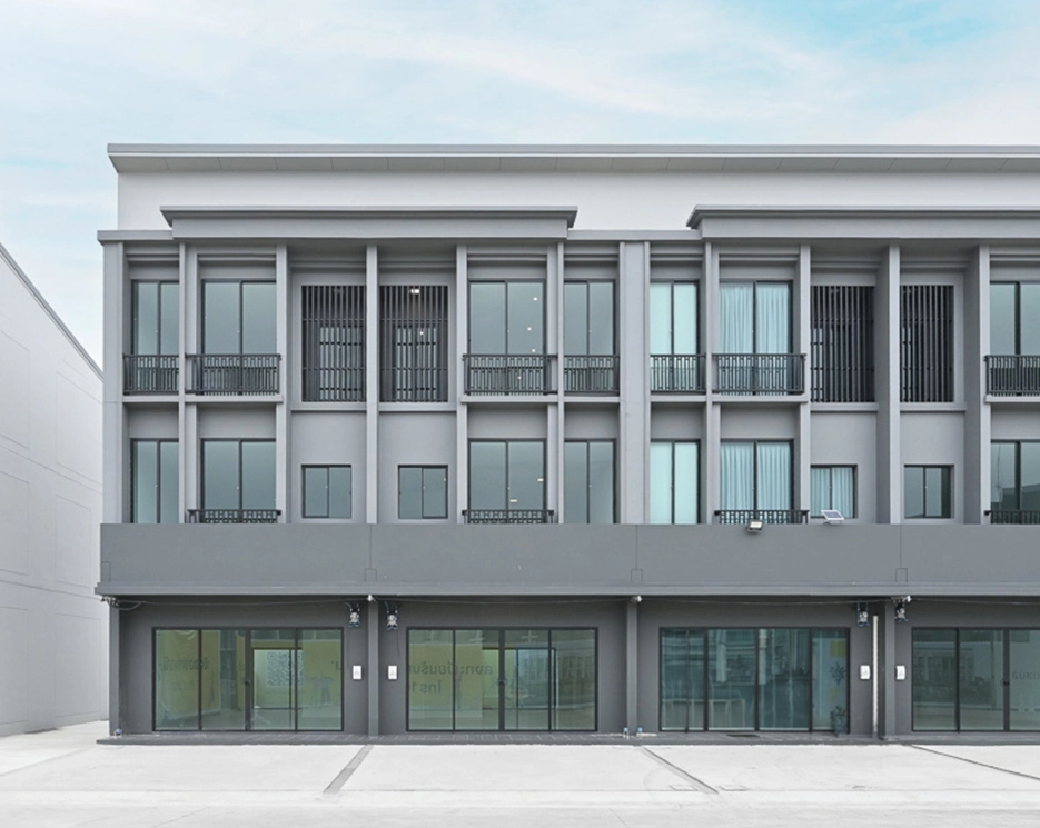 สิริ อเวนิว บางนา