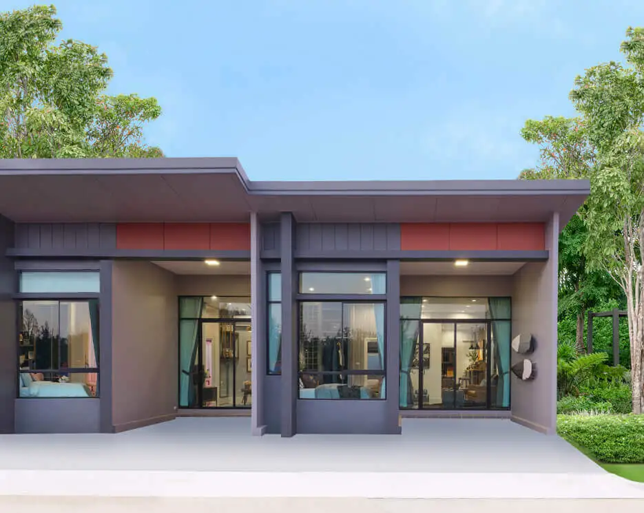 สิริ เพลส แอร์พอร์ต ภูเก็ต