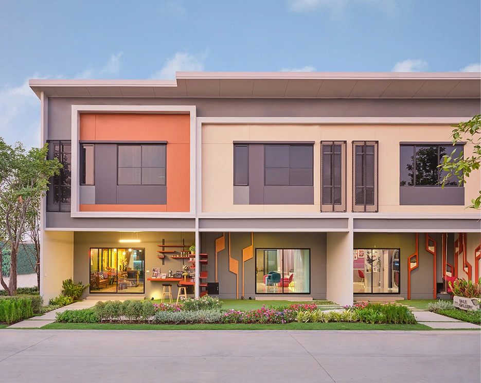 สิริ เพลส บางใหญ่