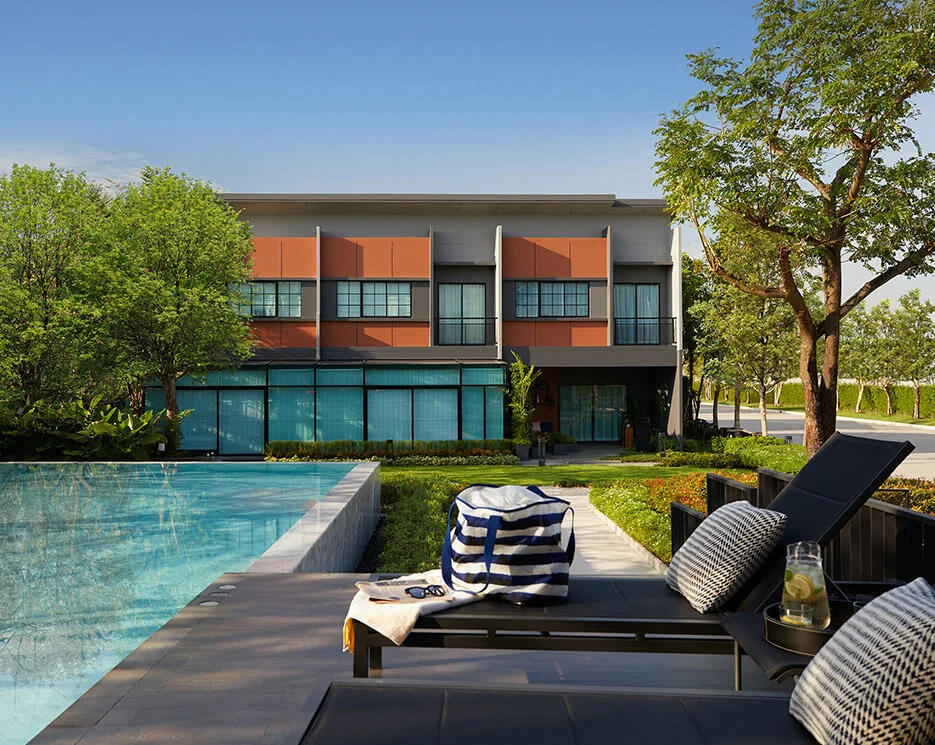 สิริ เพลส จรัญ - ปิ่นเกล้า