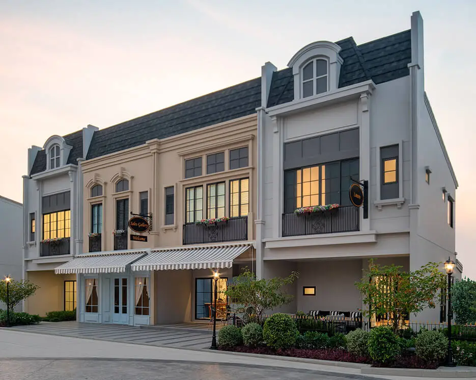 สิริ เพลส เมกาบางนา