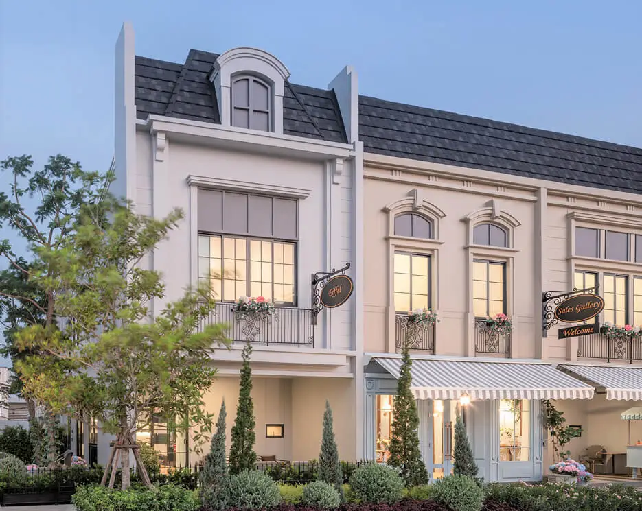 สิริ เพลส พัฒนาการ