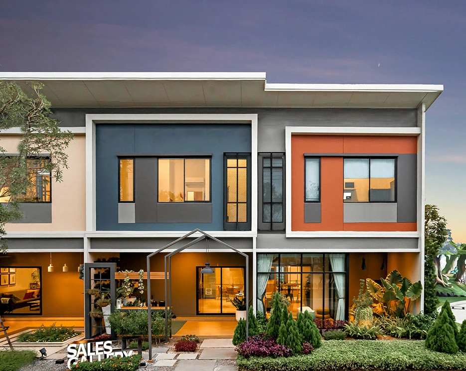 สิริ เพลส เพชรเกษม - สาย 4