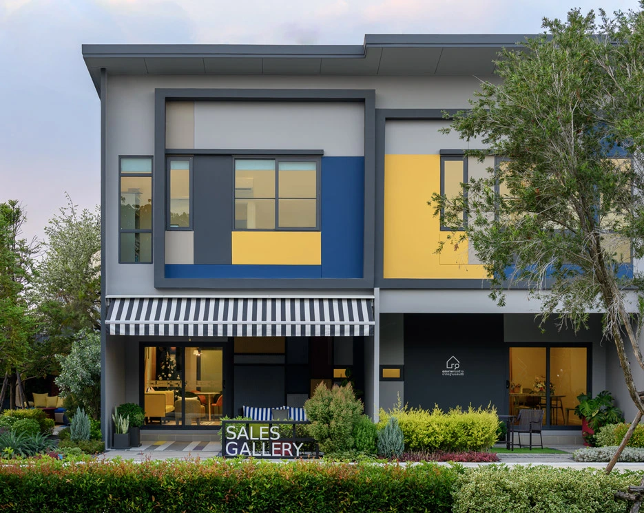 สิริ เพลส ประชาอุทิศ 75