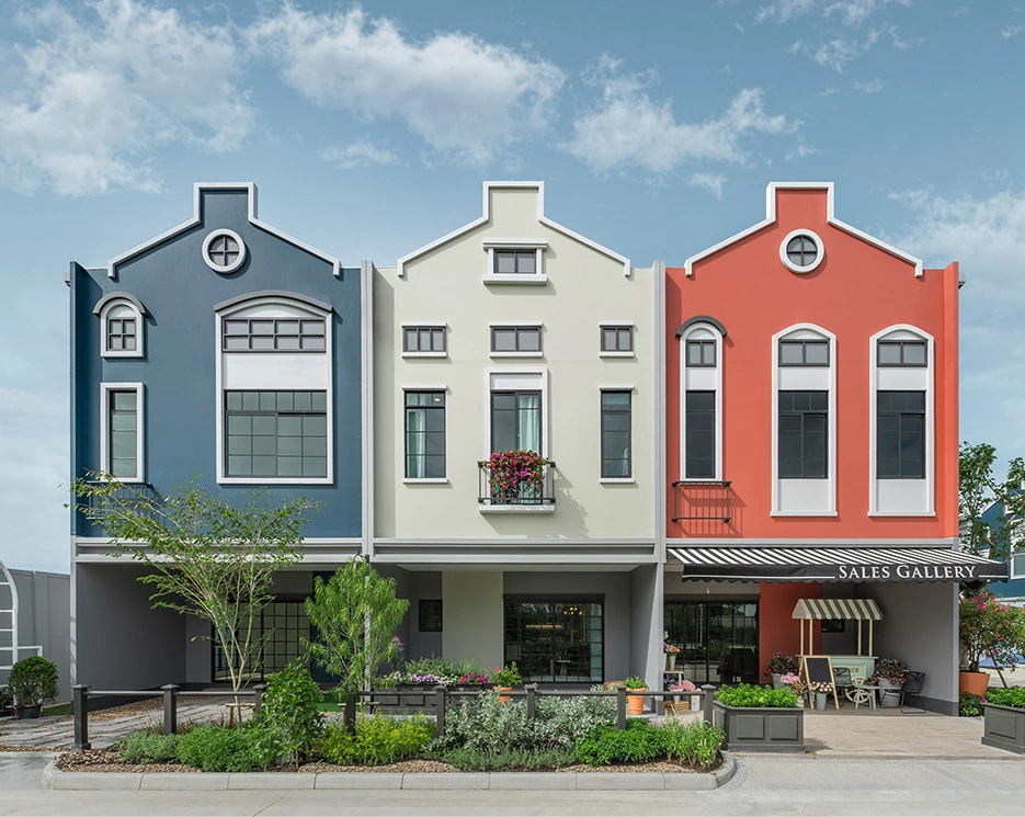 สิริ เพลส พระราม 2 - วงแหวน