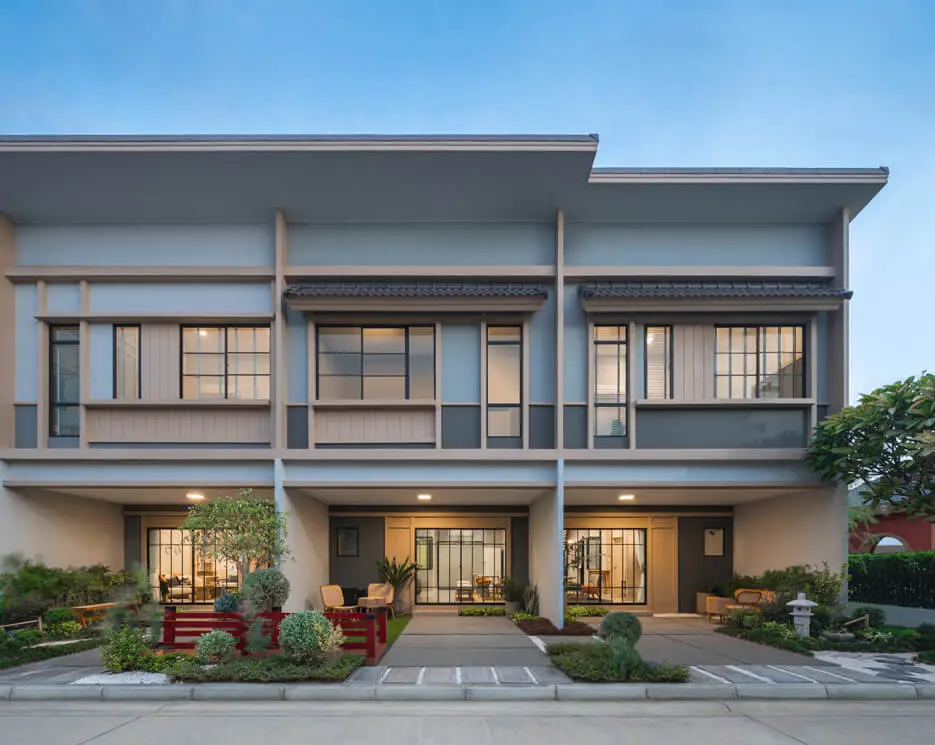 สิริ เพลส รังสิต - คลอง 2