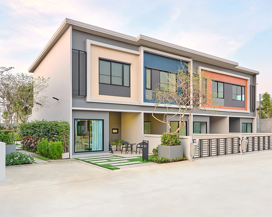 สิริ เพลส ราชพฤกษ์ - 346