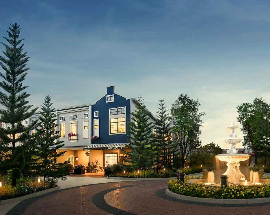 สิริ เพลส ราชพฤกษ์ - นครอินทร์