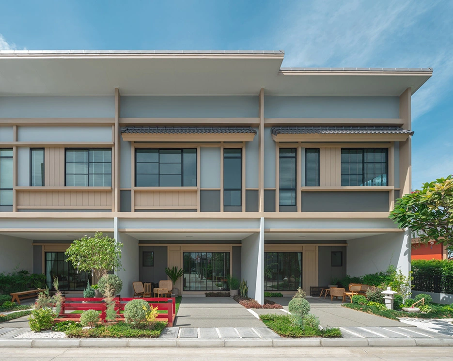 สิริ เพลส วงแหวน - ลำลูกกา