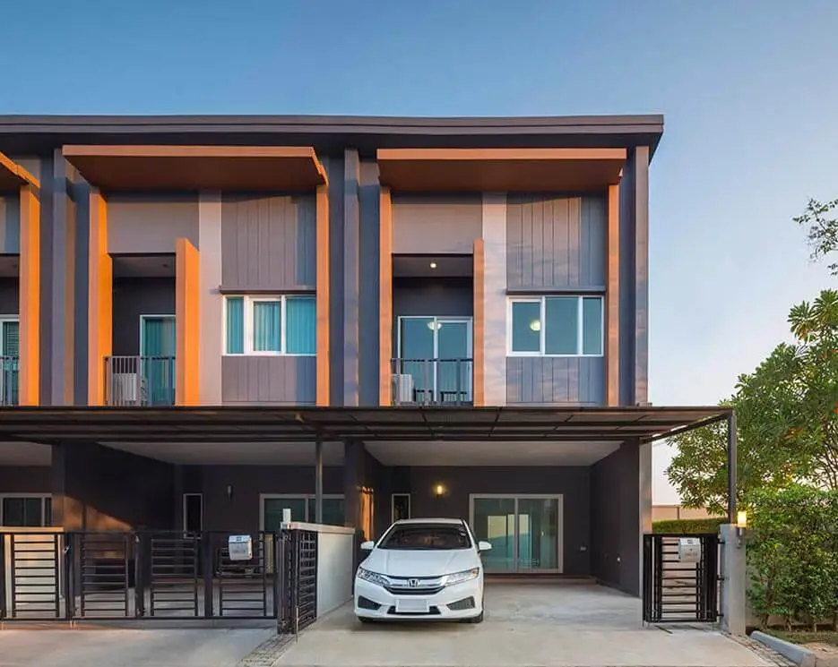 ทาวน์ อเวนิว สองแคว - พิษณุโลก