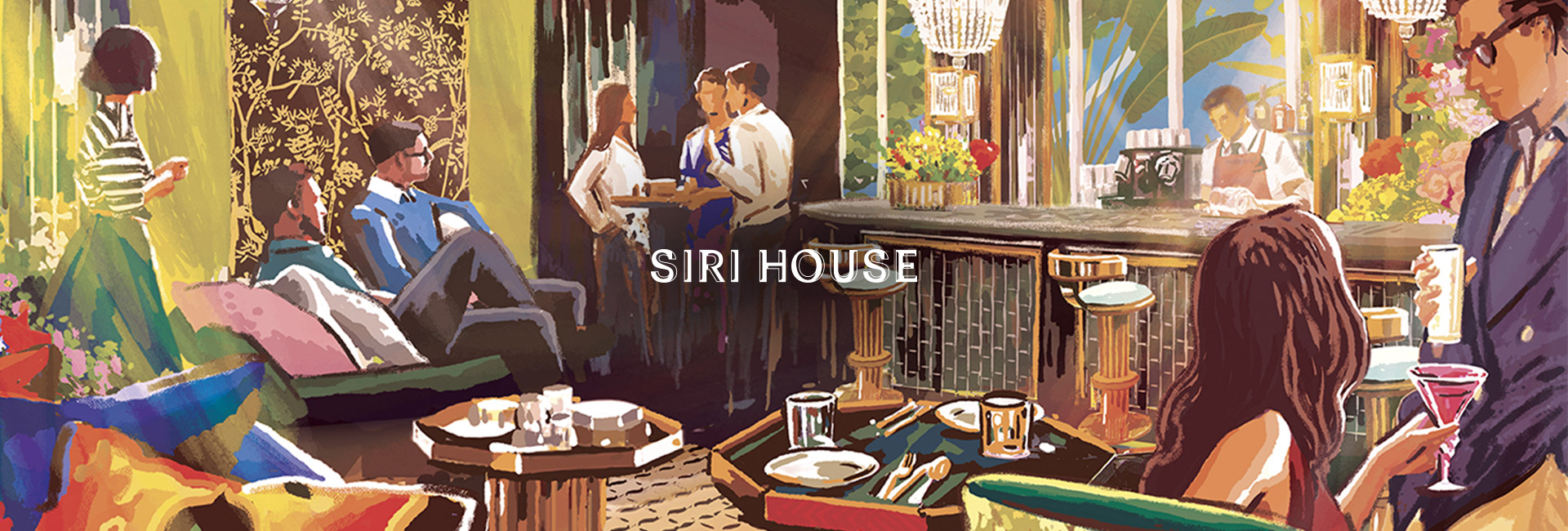 SIRI HOUSE ซอยสมคิด