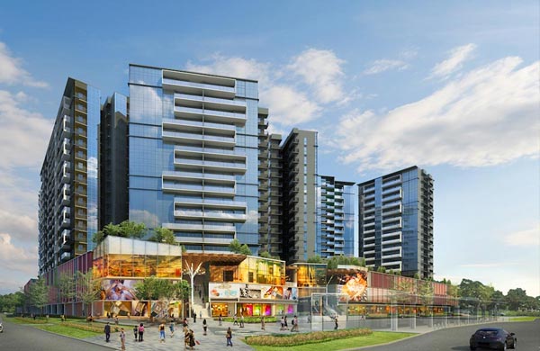 Poiz Residences