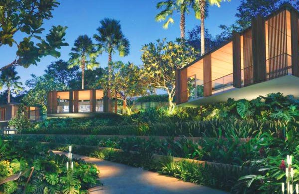 Grandeur Park Residences