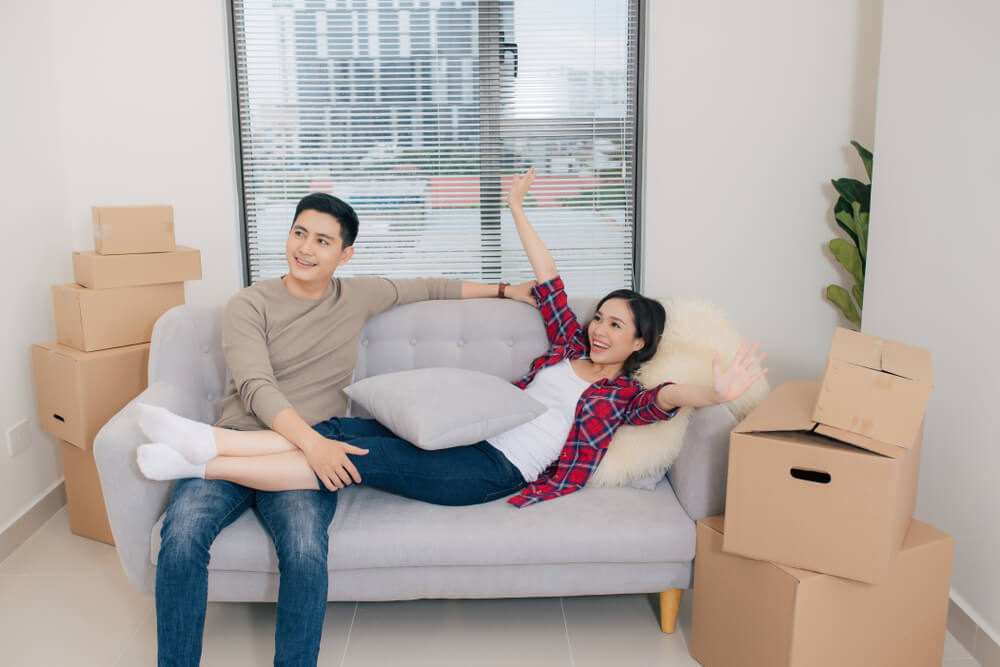 Ohmyhome 6 Steps to Buy HDB without agent