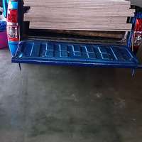 Viva Board 120x240cm 16mm cheap price