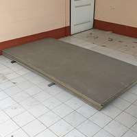 Viva Board 120x240cm 8mm cheap price