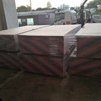 SCG Gypsum Standard Board Plus Tapered Edge 9 mm. 120x240 cm cheap price