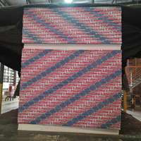 SCG Gypsum Standard Board Plus Tapered Edge 9 mm. 120x240 cm cheap price