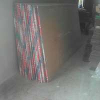 SCG Gypsum Standard Board Plus Tapered Edge 9 mm. 120x240 cm cheap price