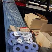 SCG Gypsum Standard Board Plus Tapered Edge 9 mm. 120x240 cm cheap price