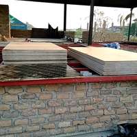 Viva Board 120x240cm 20mm cheap price