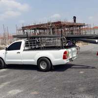 Round Bar EAF SR24 RB9 Length 10m 4.99 kg/pc cheap price