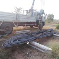 Round Bar EAF SR24 RB9 Length 10m 4.99 kg/pc cheap price