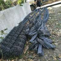 Round Bar EAF SR24 RB9 Length 10m 4.99 kg/pc cheap price