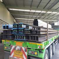 H-Beam 300x300x10x15 mm 12m 1128Kg cheap price