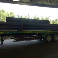 H-Beam 300x300x10x15 mm 12m 1128Kg cheap price