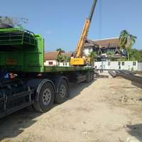 H-Beam 300x300x10x15 mm 12m 1128Kg cheap price