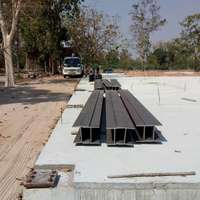 H-Beam 150x150x7x10 mm 6m 189Kg cheap price
