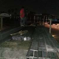 H-Beam 150x150x7x10 mm 6m 189Kg cheap price