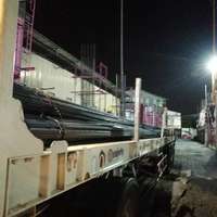 Deformed Bar EAF SD40T DB12 Length 10m 8.88 kg/pc cheap price