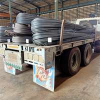 Deformed Bar EAF SD40T DB12 Length 10m 8.88 kg/pc cheap price